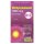 Natural Factors, B12, Methylcobalamin, 1.000 mcg, 90 Kautabletten