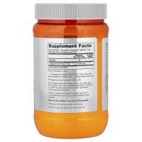 Now Foods, L-Glutamine Powder, 1lbs (454 g)