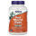 NOW Foods, Red Mineral Algae, rote Mineralalgen, 180 vegetarische Kapseln