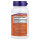 NOW Foods, Ubiquinol, Ubichinol, 100 mg, 60 Weichkapseln