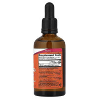 Now Foods, Liquid Vitamin D-3, 400IU, 2 oz (59ml)