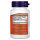 NOW FOODS, L-THEANINE Inositol Doppelte St?rke 200mg 60 Veg. Kapseln