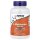 NOW Foods, L-Methionin, 500 mg, 100 Kapseln
