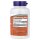 NOW Foods, L-Methionin, 500 mg, 100 Kapseln