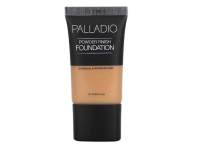 Palladio, Powder Finish Foundation, Golden Beige PFS08,...
