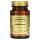 Solgar, Chelated Copper, chelatiertes Kupfer, 100 Tabletten