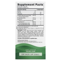 Nordic Naturals, Memory Support, Omega Blend,...