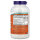 Now Foods, Magnesium & Kalzium, 250 Tabletten