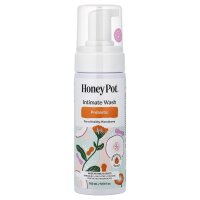 The Honey Pot Company, Probiotic Foaming Wash,...