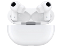 Huawei FreeBuds Pro Ceramic White, In-Ear Bluetooth-Kopfhörer - Weiß Ausstellung