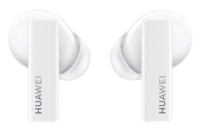 Huawei FreeBuds Pro Ceramic White, In-Ear Bluetooth-Kopfhörer - Weiß Ausstellung