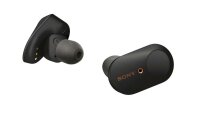 Sony WF-1000XM3 vollkommen kabellose Bluetooth...