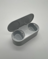 Microsoft Surface Earbuds NUR DAS CASE, Weiß,...