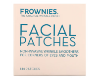 Frownies, Pflaster für Mimikfalten um Augen und...