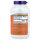 Now Foods, Magnesium Citrate, 200mg, 250 Veg. Tabletten