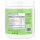 JUNP Hydration, Elektrolyt-Pulver-Mischung, grüner Apfel, 378 g