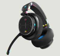 Skullcandy PLYR Kabelloses Multi-Platform Over-Ear Gaming Headset Xbox Playstation
