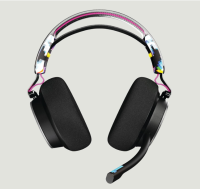 Skullcandy PLYR Kabelloses Multi-Platform Over-Ear Gaming Headset Xbox Playstati