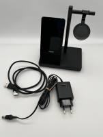 Yealink WH66 Duo DECT NUR DIE BASISSTATION Bluetooh USB...