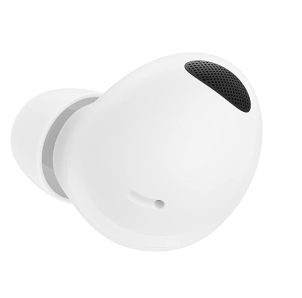 Samsung Galaxy Buds2 Pro NUR DER LINKE Bluetooth-Kopfhörer, True Wireless, Geräuschunterdrückung, Ladetasche, Qualität, Wasserdicht, Weiß #1