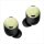 Google Pixel Buds Pro Kabellose Kopfhörer Bluetooth-Kopfhörer – Lemongrass #1