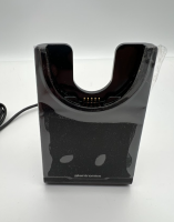 Poly Voyager Focus UC wireless  LADESTATION