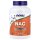 NOW FOODS, NAC (N-Acetyl Cysteine) 1000mg 120 Tabletten