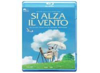 Si alza il vento - Blue Ray, DE Versand ❌ Hardcase...