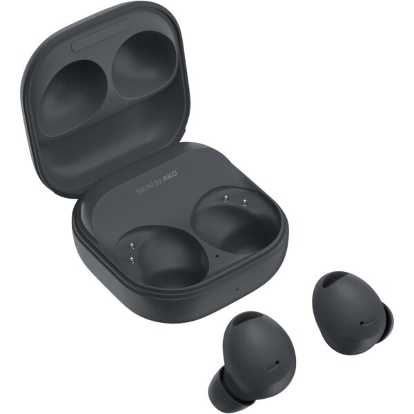 Samsung Galaxy Buds2 Pro B-WARE Grau Bluetooth Kopfhörer Wireless In Ear Kabellos #1