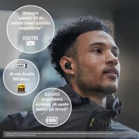 Sony WF-1000XM4 True Wireless, Noise Cancelling-Kopfhörer AUSSTELLUNGSSTÜCK
