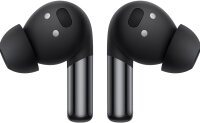 OnePlus Buds Pro 2, Kabellose Ohrhörer mit bis zu 39 Stunden Akkulaufzeit, intelligenter adaptiver Geräuschminimierung und räumlichem Audio — Obsidian Black #1