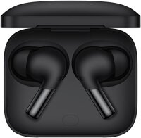 OnePlus Buds Pro 2, Kabellose Ohrhörer mit bis zu 39 Stunden Akkulaufzeit, intelligenter adaptiver Geräuschminimierung und räumlichem Audio — Obsidian Black #1