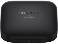 OnePlus Buds Pro 2, Kabellose Ohrhörer mit bis zu 39 Stunden Akkulaufzeit, intelligenter adaptiver Geräuschminimierung und räumlichem Audio — Obsidian Black #1