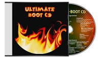 TAPEVISION, Ultimate Boot-CD, Systemoptimierung, Software...