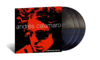 Andres Calamaro, Honestidad Brutal [Vinyl LP]