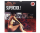 "The Mood Mosaic Vol.15: Supercool!" LTD 2LP+CD Boxset+Poster - DE Versand, B-Ware