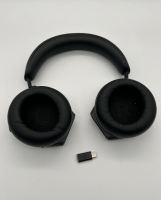 Alienware Tri-Mode Wireless Gaming Headset | AW920H Schwarz Bluetooth Headset