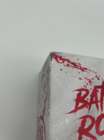 Battle Royale Limited Edition FSK 18 [CD]+[4K Ultra-HD, 2Blu-Ray] nicht deutsch