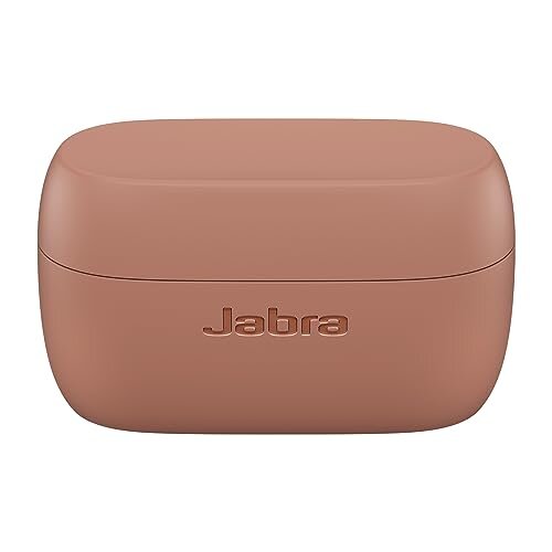 Jabra Elite Active 75t Sport In-Ear NUR LADECASE Bluetooth Kopfhörer mit aktiver