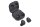 Samsung Galaxy Buds2 Pro, Kabellose Kopfhörer Wireless Earbuds, ausdauernder Akku, 3 Mikrofone, 360°-Audio, 24 bit 2-Wege-Lautsprecher, Graphite #1