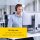 Jabra Evolve 75 UC Wireless Stereo DEFEKT On Ear Headset – Unified Communications Optimised Headphones With Long-Lasting Battery – USB Bluetooth Adapter – Black #1 #1
