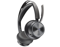 Poly - Voyager Focus 2 Office USB-A (Plantronics) -...