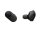 Sony WF-1000XM3 vollkommen kabellose Bluetooth Kopfhörer Earbuds mit aktiver Geräuschunterdrückung zum Telefonieren u. Musikhören, Amazon Alexa - incl. Ladecase für mehr Akku, Schwarz, Einheitsgröße #1