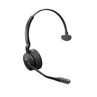 Jabra Engage 65 On-Ear Dect Mono Headset Skype for Business