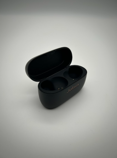 Jabra Elite Active 75t Amazon Edition NUR DAS LADECASE Sport In-Ear Bluetooth Ko