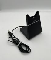 Jabra Evolve 75 MS Wireless Stereo On Ear Headset NUR DIE...