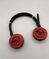 Jabra Evolve 75 MS Wireless BITTE LESEN Stereo On-Ear...