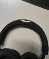 Bang & Olufsen Beoplay Portal Kabellose Bluetooth Gaming Kopfhörer