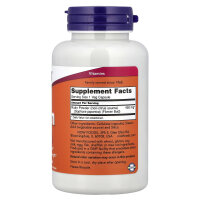 NOW Foods, Rutin, 450 mg, 100 pflanzliche Kapseln
