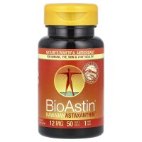Nutrex Hawaii, BioAstin, Hawaiian Astaxanthin,...